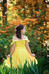 “Beauty” Everyday cosplay