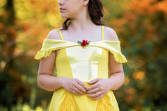 “Beauty” Everyday cosplay
