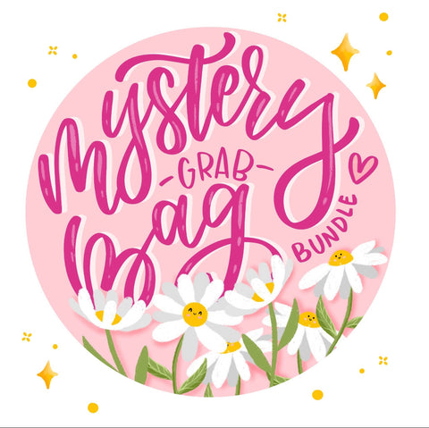 Surprise Bag mystery 5 item bundle FREE SHIPPING!