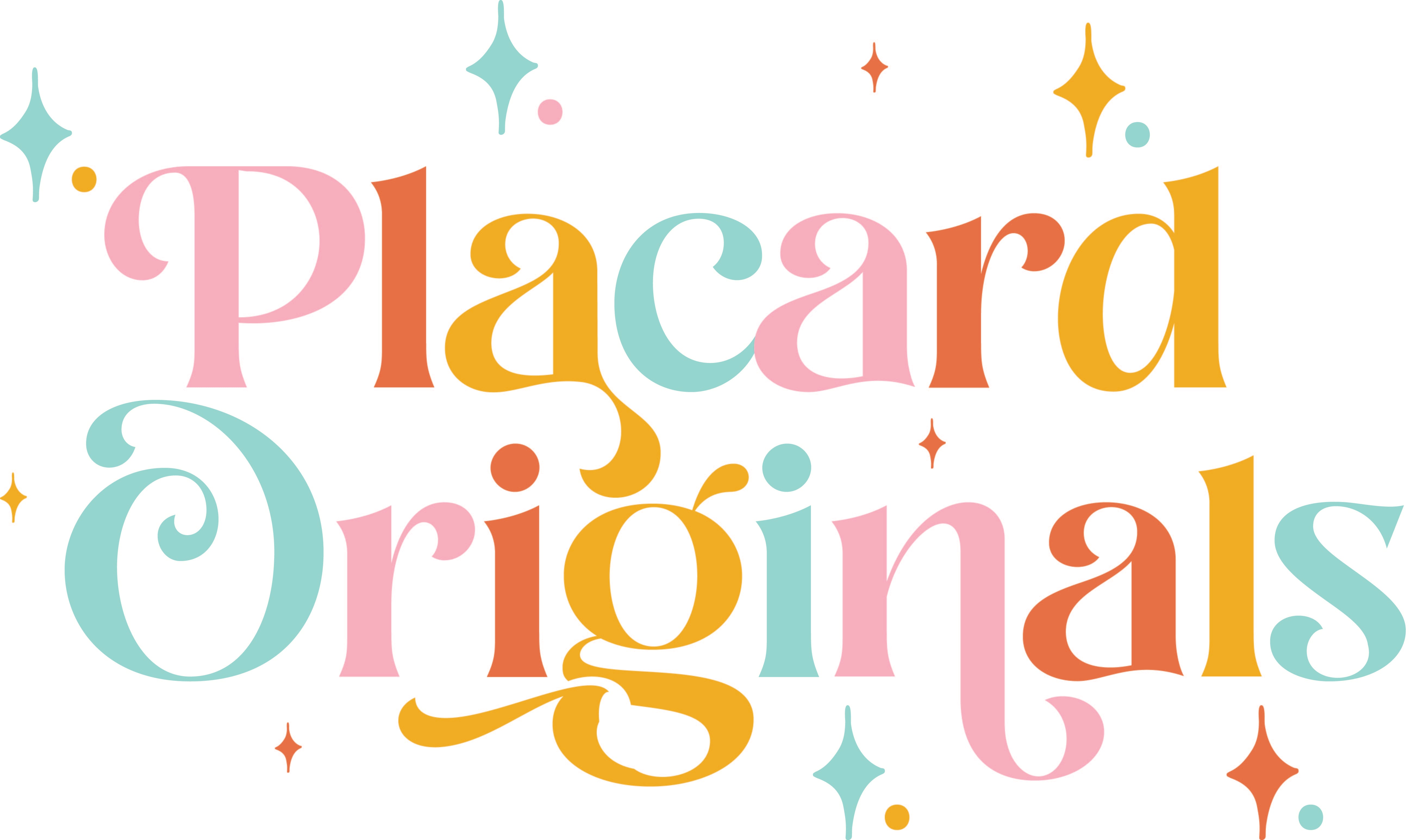 Placard Originals